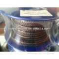Graphite PTFE Packing with Oil